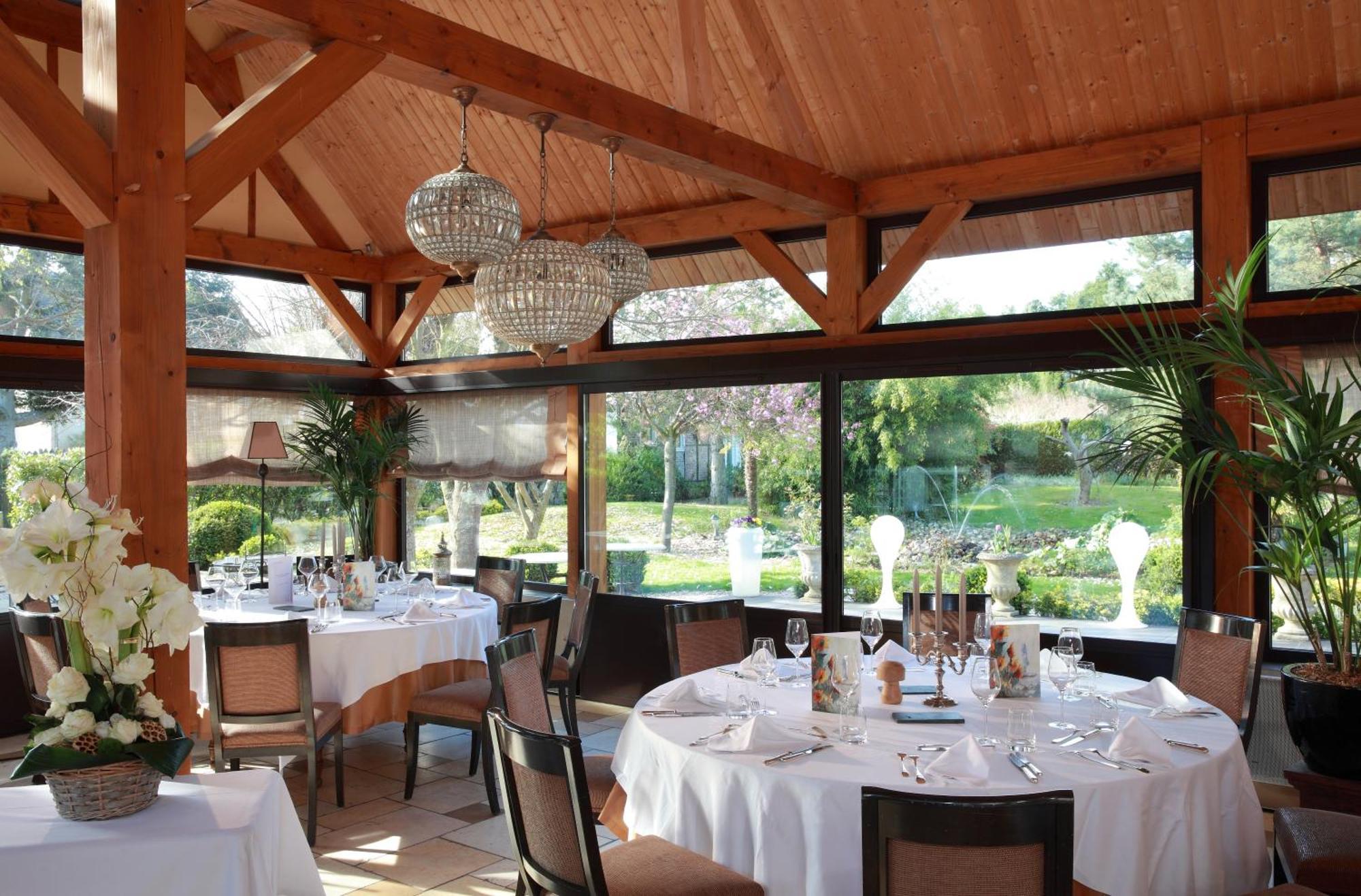 Auberge A La Bonne Idee Hotell Saint-Jean-aux-Bois  Eksteriør bilde