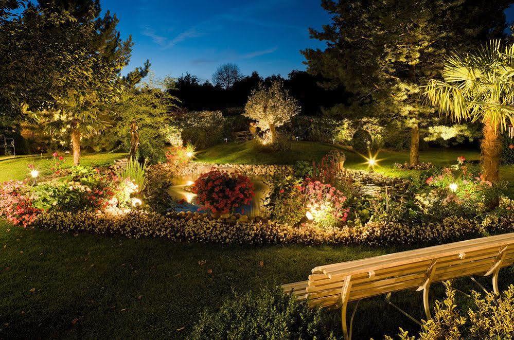 Auberge A La Bonne Idee Hotell Saint-Jean-aux-Bois  Eksteriør bilde